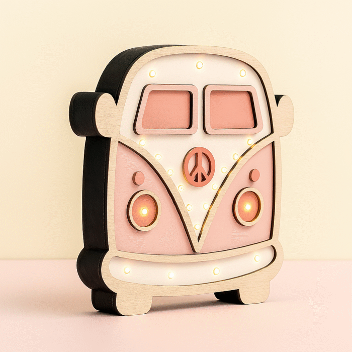 Veladora Combi | Espíritu Libre – NUHA Deco - Imagen 2