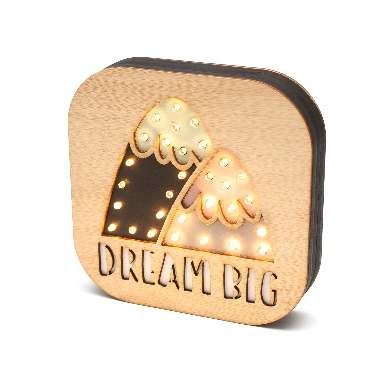 DSC_2520 Veladora DREAM BIG – Varios Diseños | NUHA Deco - Imagen 1