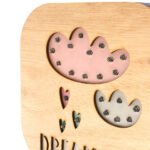 Veladora DREAM BIG – Varios Diseños | NUHA Deco - Imagen 4
