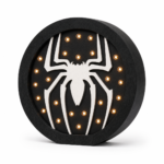 Veladora Spiderman | Luz Decorativa - Imagen 4
