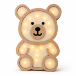 Veladora Osito | Luz Decorativa